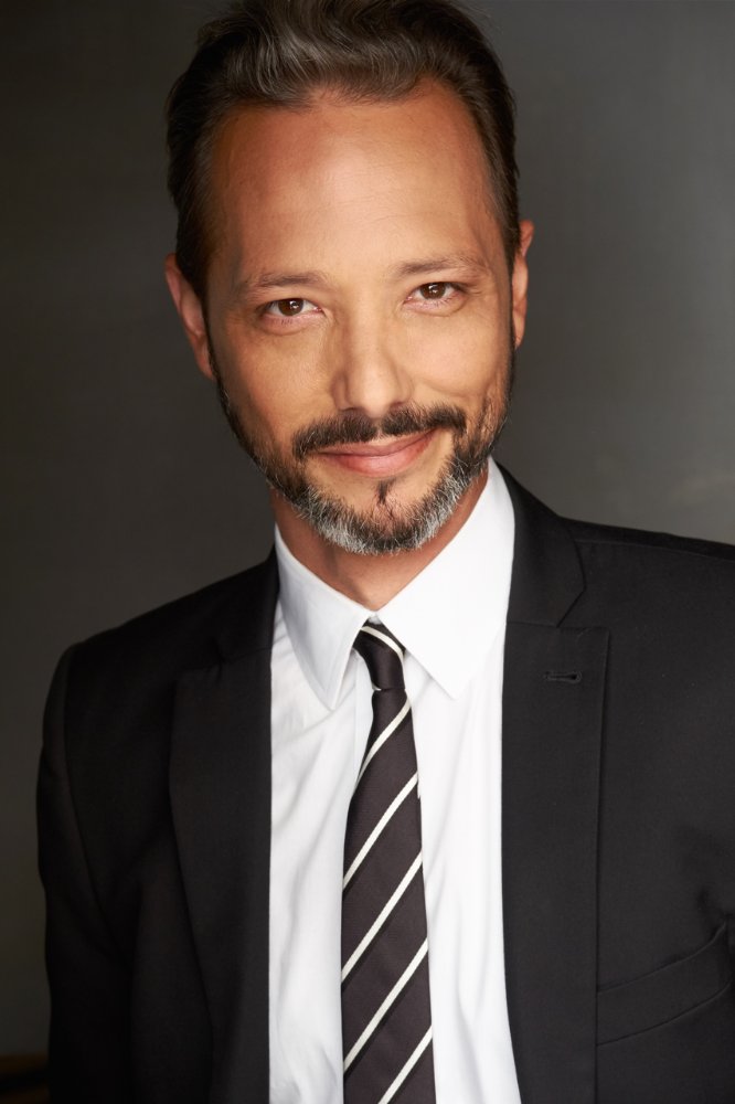 Aaron Fili