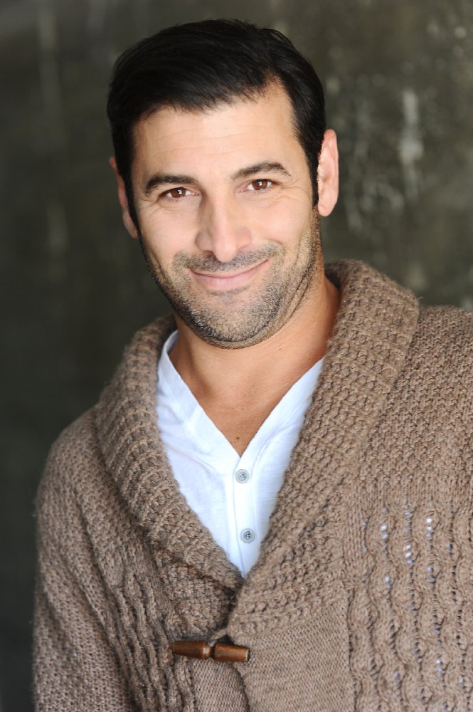 Angelo Vacco
