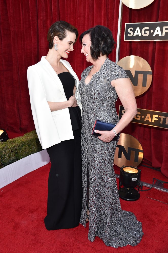 Marcia Clark