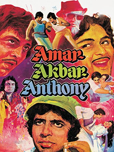 Vinod Khanna