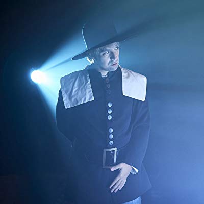 Dustin Henderson, Himself - Host, Various