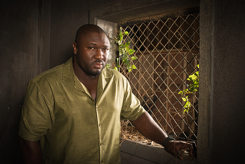 Abraham Kenyatta