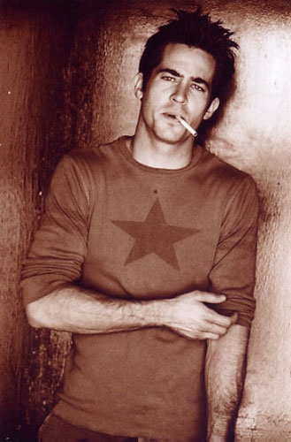 Wade Sullivan