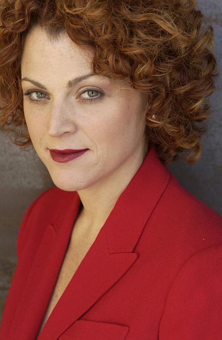 Natalie Blalock