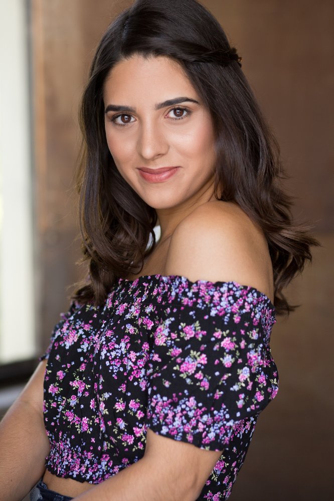 Gabriela Banus