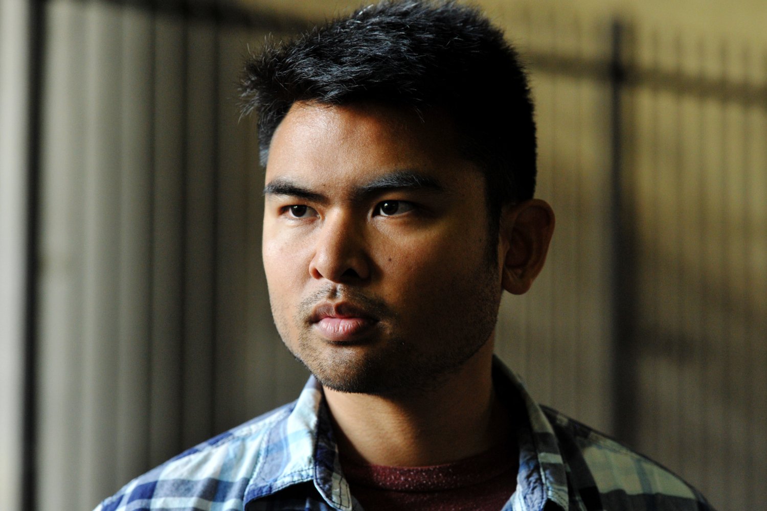 Randy Bautista