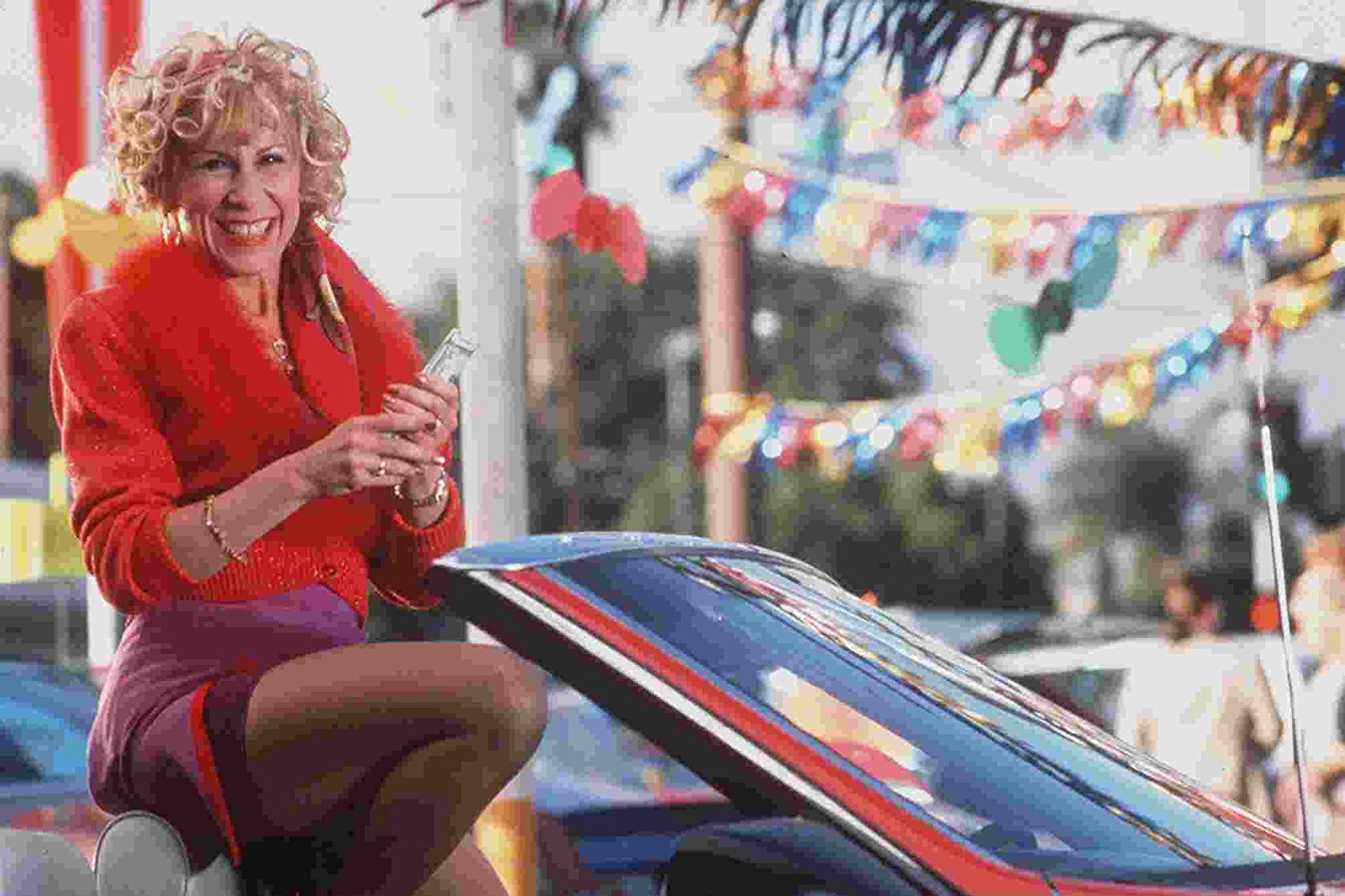 Mrs. Wormwood