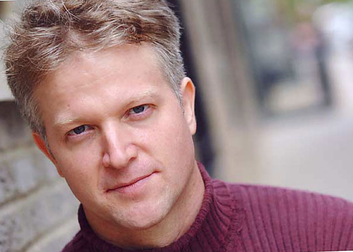 C.J. Wilson
