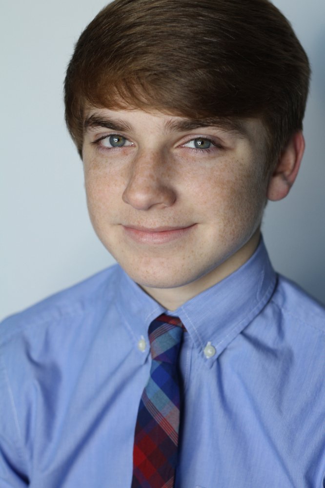 Nicholas Hasting