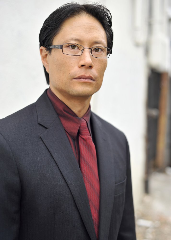 Roger Lim