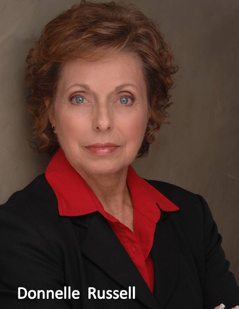 Donnelle Russell