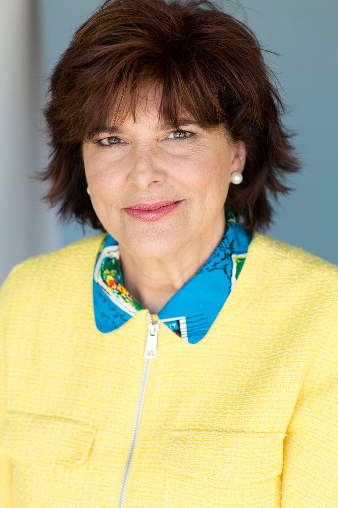 Gail Borges