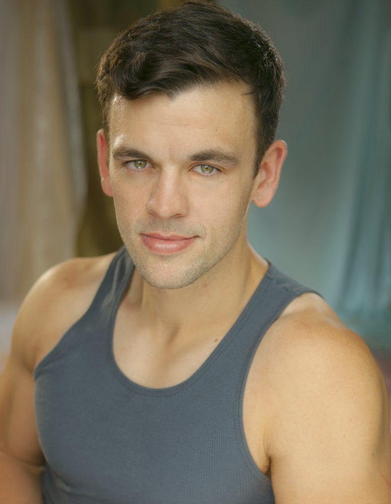 Colton Wheeler