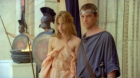 Helen of Troy