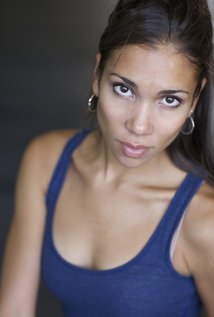 Anna Bowen