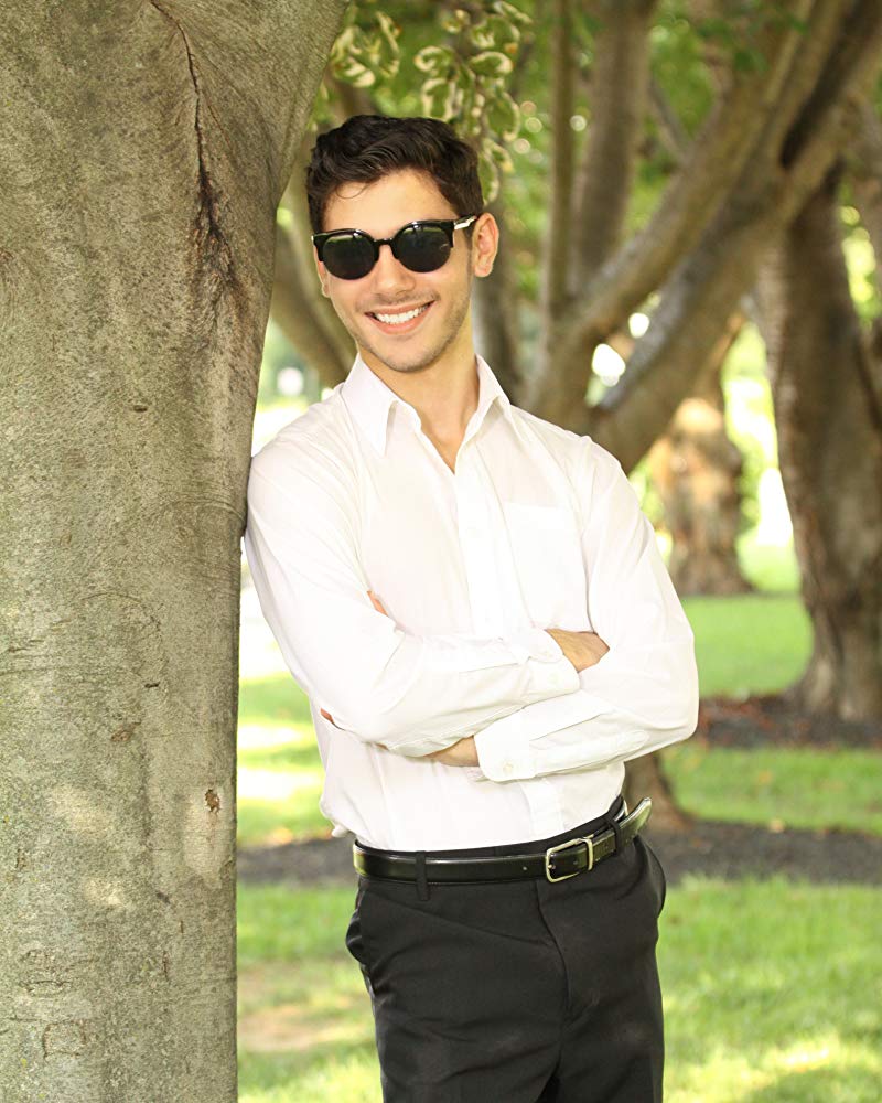 Daniel Burbank
