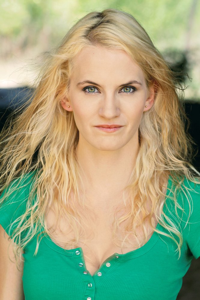 Dani Lenski