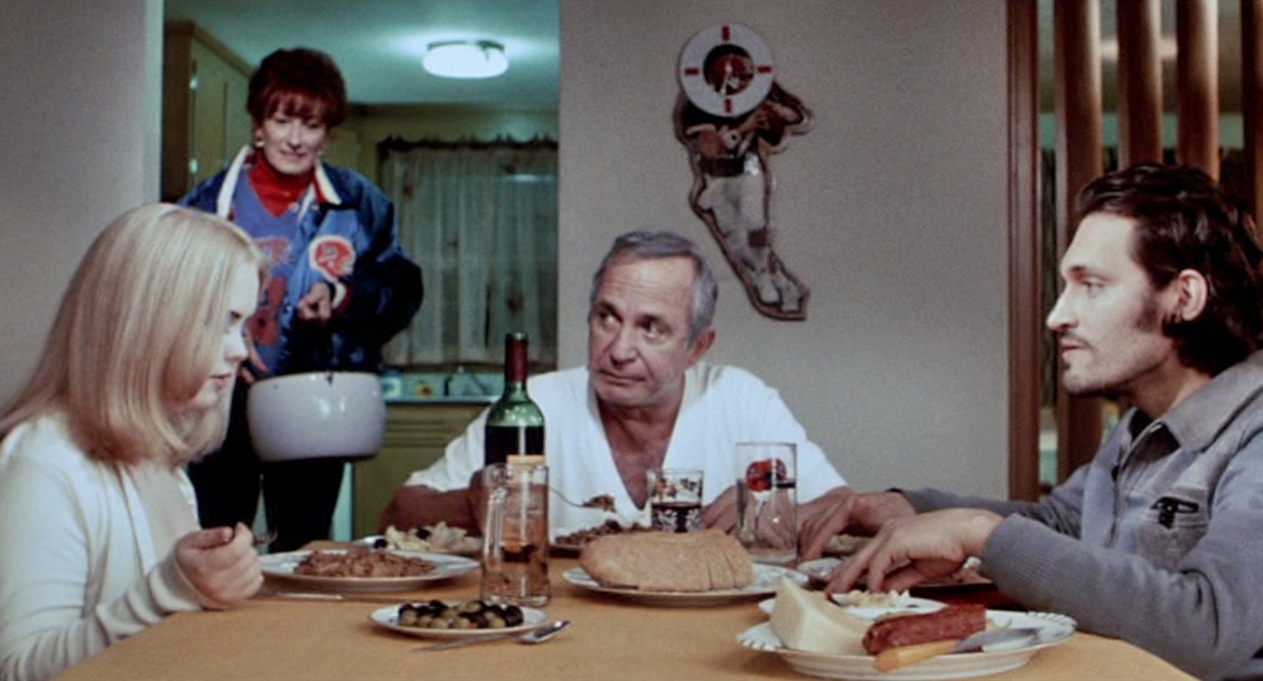 Billy Brown