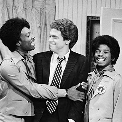 Various, Buckwheat, Himself, Tyrone Green, Gumby, Raheem Abdul Muhammed, Mr. Robinson, Himself - Host, Raheem Abdul Muhammad, Solomon...
