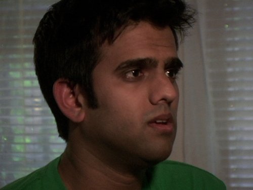 Sandeep Parikh