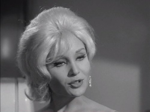 Susan Oliver