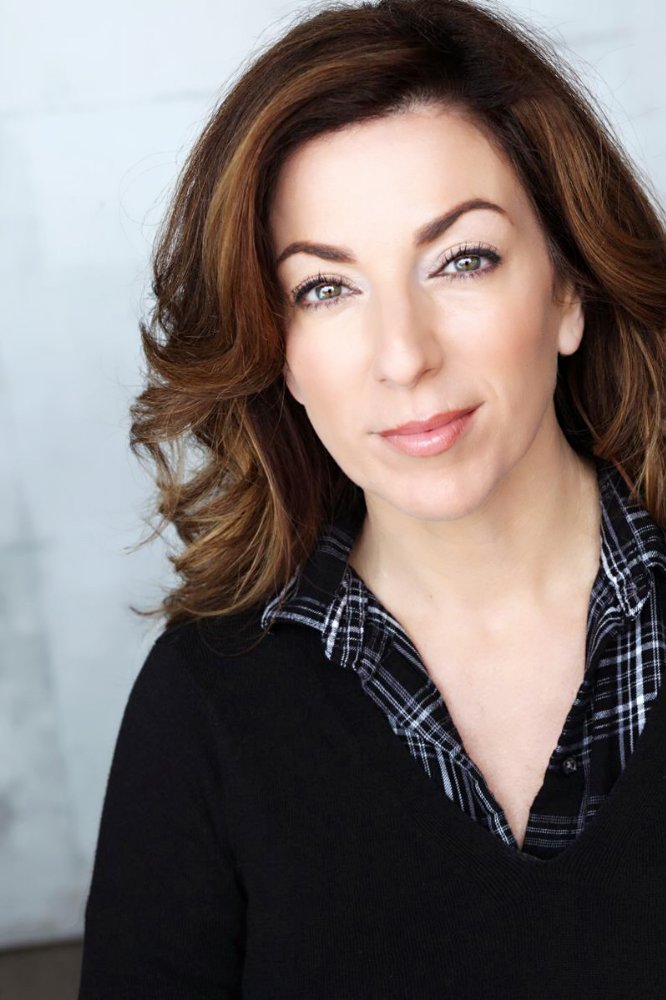 Tisha Terrasini Banker