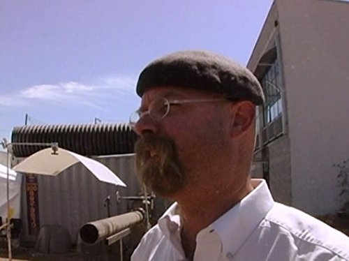 Jamie Hyneman