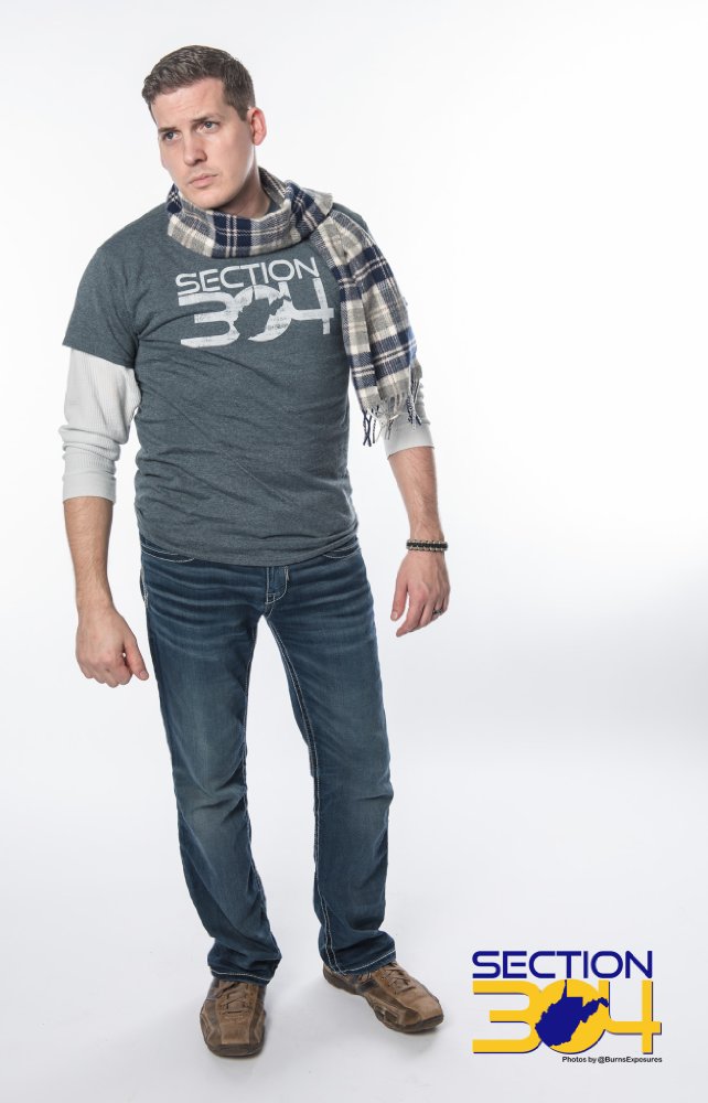 Jeremy Michael Burns