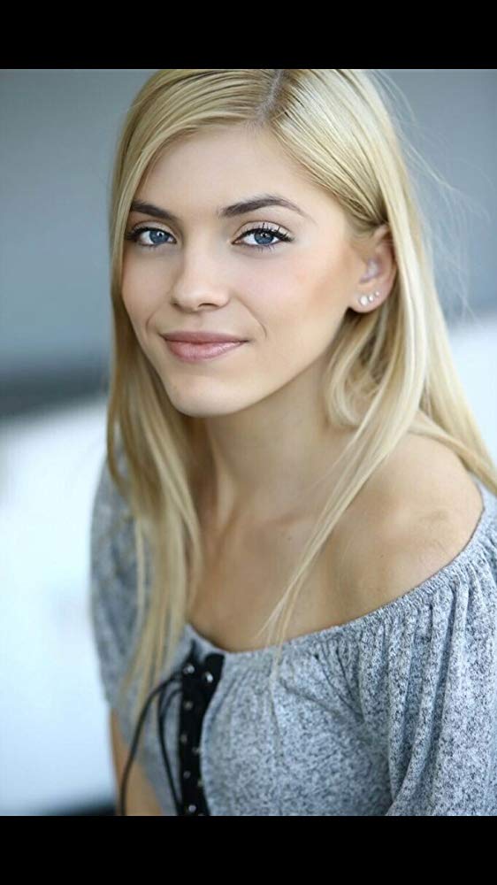 Oksana Chester