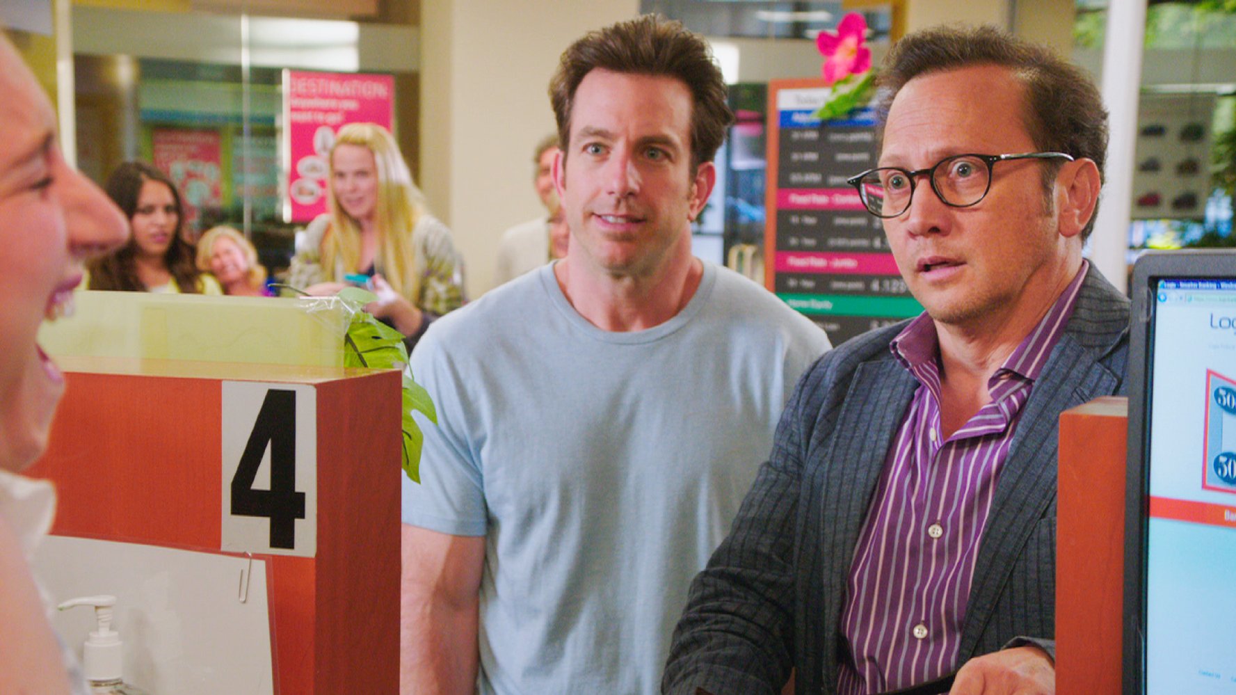 Rob Schneider