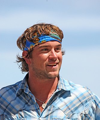 Himself - Heroes Tribe, Himself - Jalapao Tribe, Himself - Forza Tribe, Himself - Nuku Tribe, Himself - The Jury, Forza Tribes, Himself, Himself - Jalapao, Himself - Sole Survivor - 39 Days - Jalapao, Himself - Third Juror - 27 Days - Heroes...