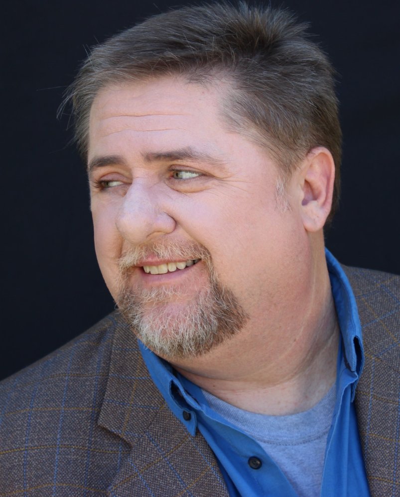 Robert John Brewer