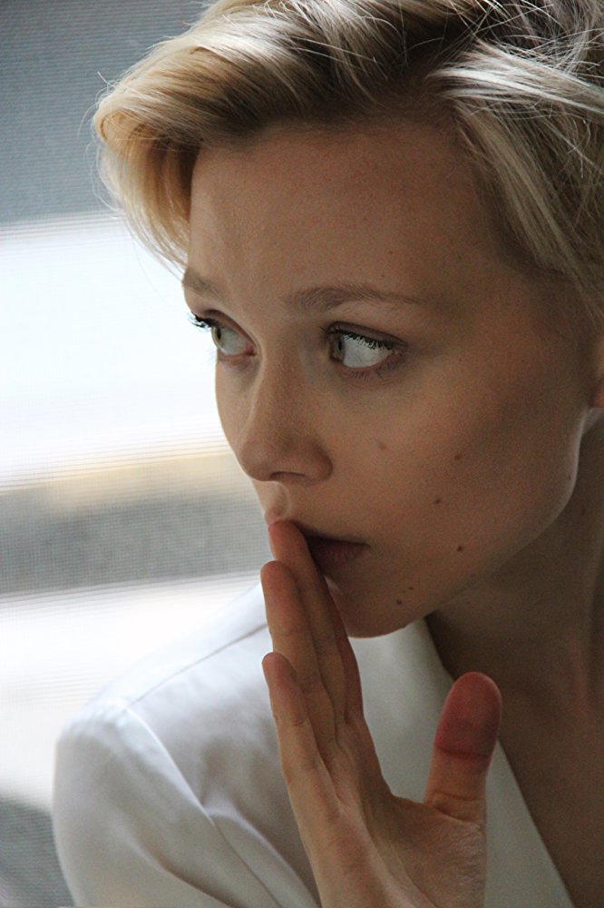 Ivanna Sakhno