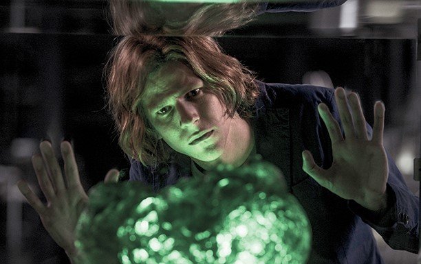 Lex Luthor
