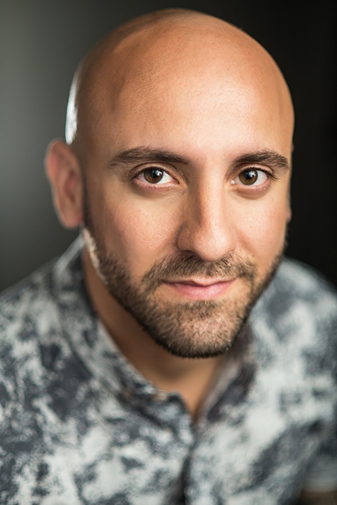 Joseph Cassiere