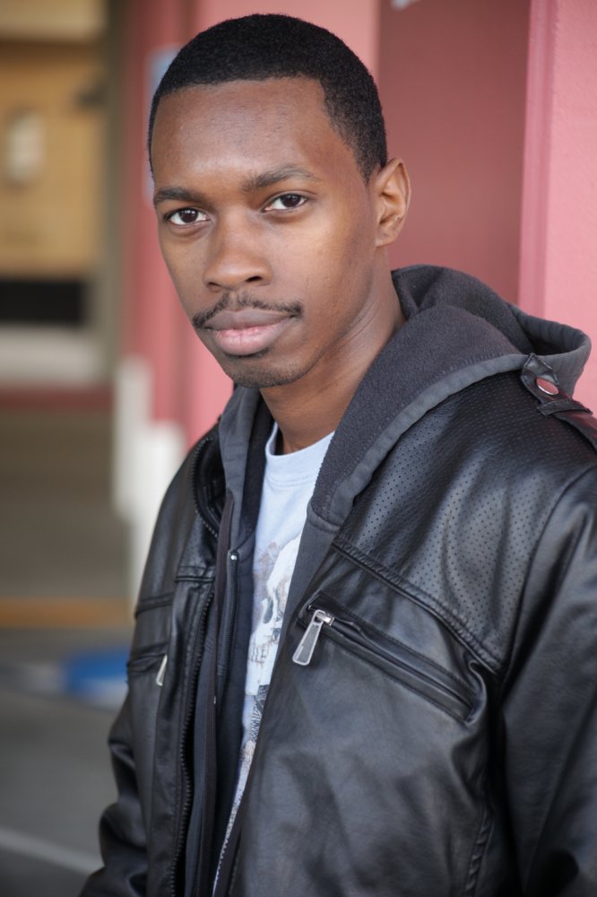 Melvin Jackson Jr.