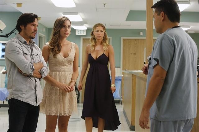 Emily Thorne