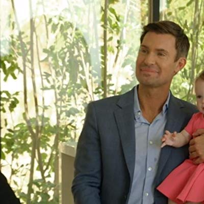 Herself - Jeff and Gage's Baby, Herself - Jeff and Gage's Daughter