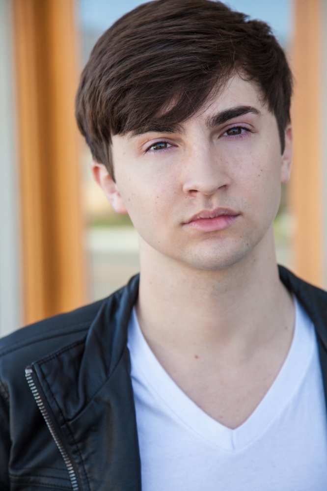 Dakota T. Jones