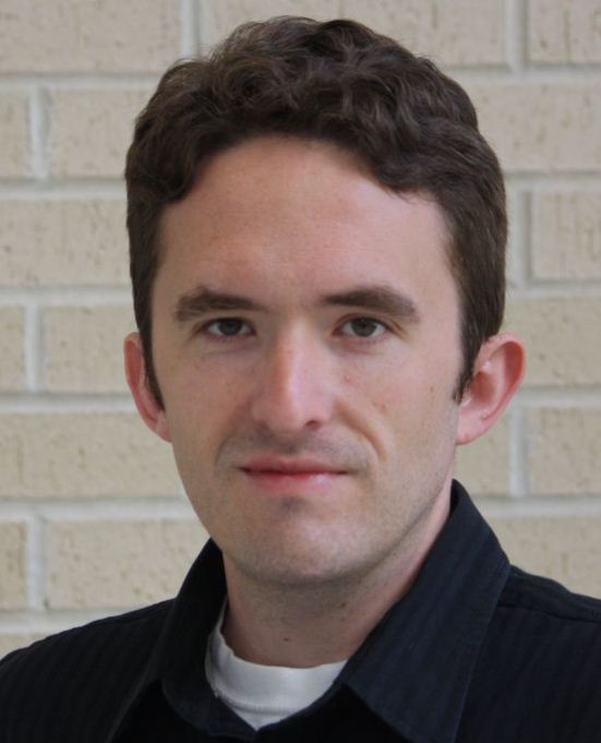 Lance Eric Russell