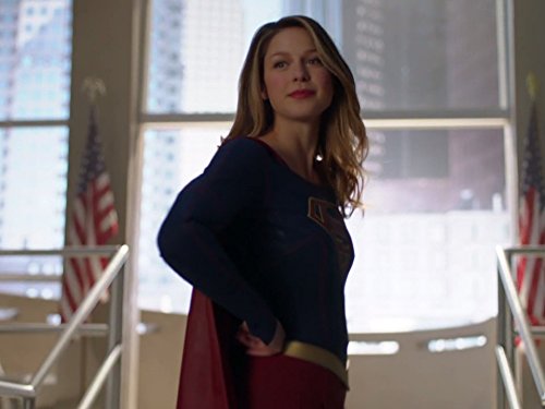 Melissa Benoist