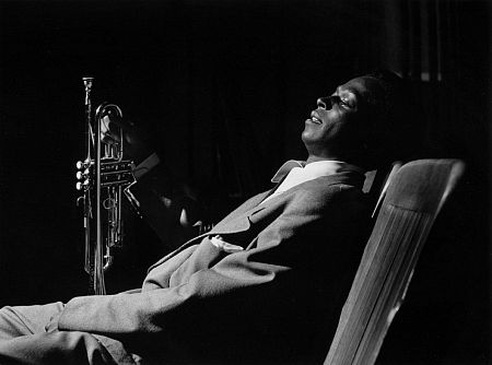 Miles Davis