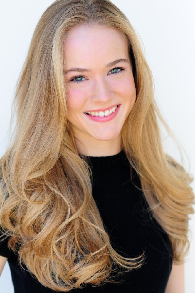 Claire Hinkley