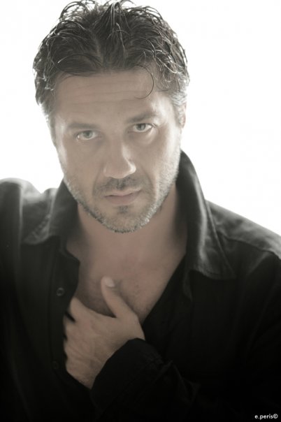 Enrique Arce