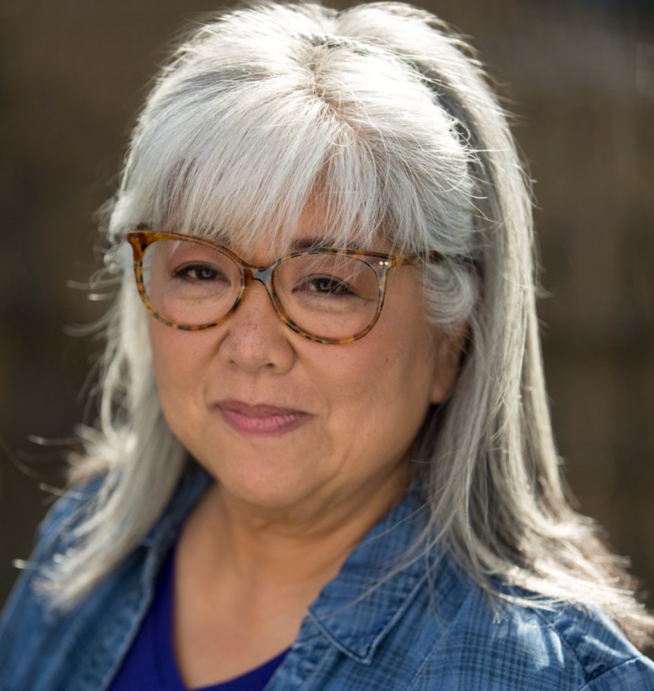Janice Hasegawa