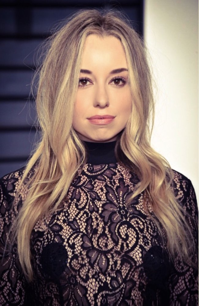Skyler Shaye