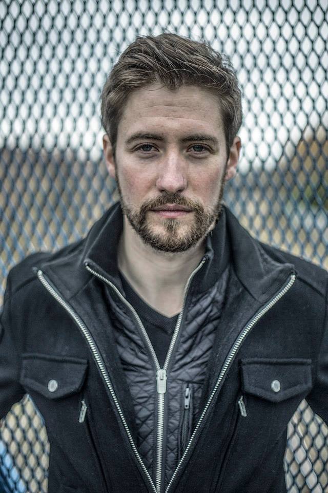 Shaun Blaney