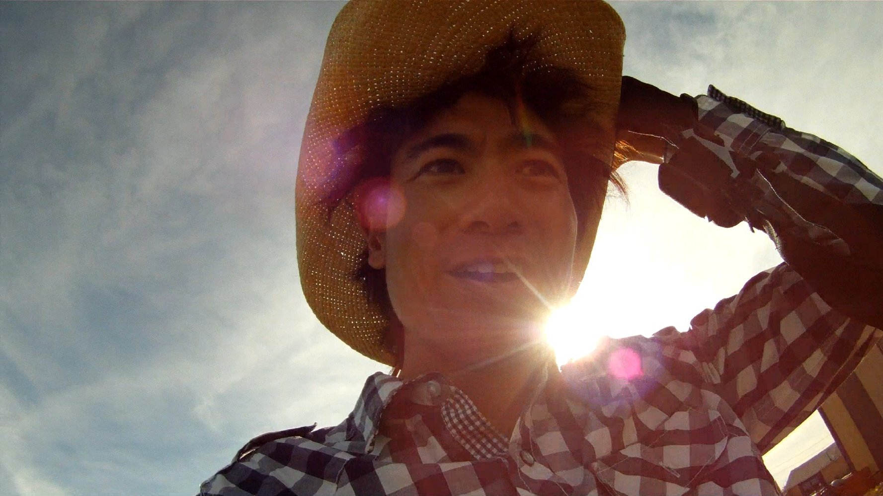 Michael J. Lai