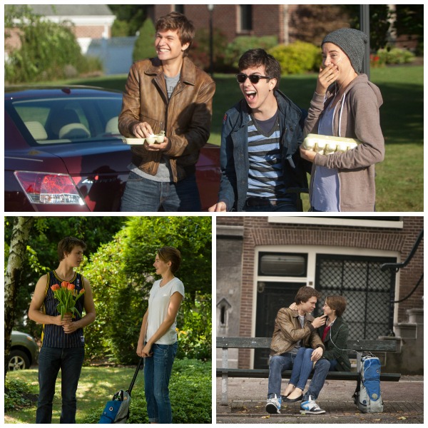 Augustus Waters