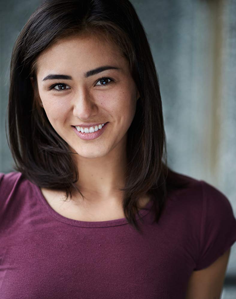 Nalani Wakita